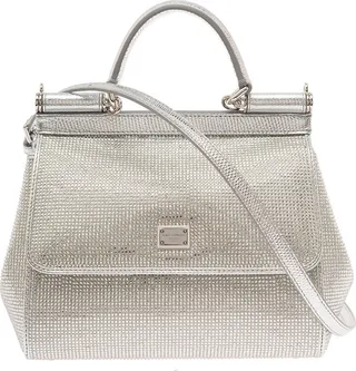 Sicity Crystal Bag