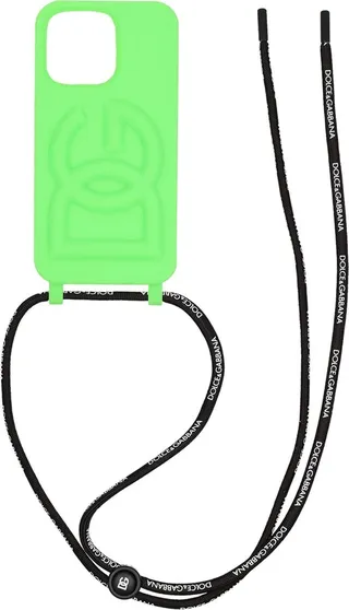 Logo rubber iPhone 13 cover