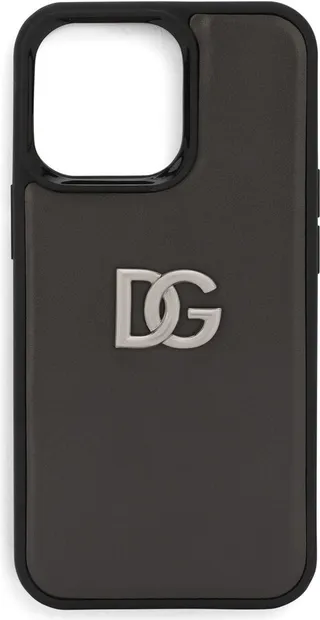 DG logo iPhone 13 Pro Max case