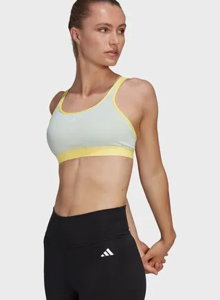 Tlrdim Move Bra