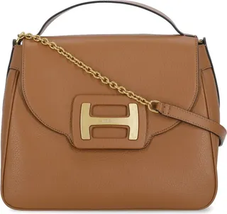 H Bag Postina Shoulder Bag