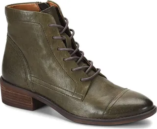 Comfortiva Cordia Combat Boot
