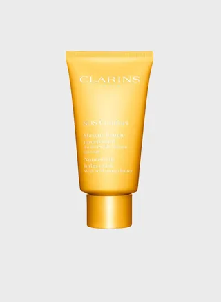 SOS Comfort Face Mask
