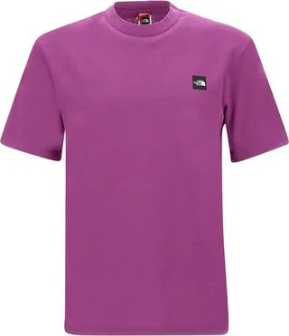 The North Face Graphic Printed Crewneck T-Shirt
