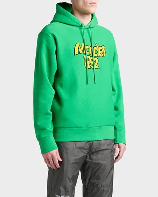 2 Moncler 1952 Sweatshirt
