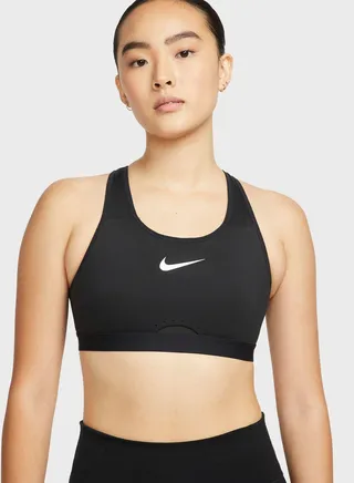 Dri-Fit Swoosh Bra