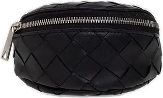 Bottega Veneta Intrecciato Wrist Pouch