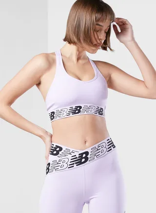 Nb Pace Bra 3.0