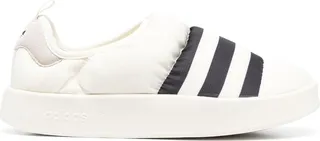 Puffylette slip-on sneakers