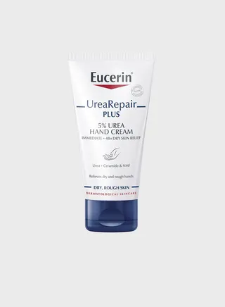 Urea Repair Plus 5% Urea Hand Cream 75ml