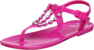 Not Rated Jazzy Jelly Thong