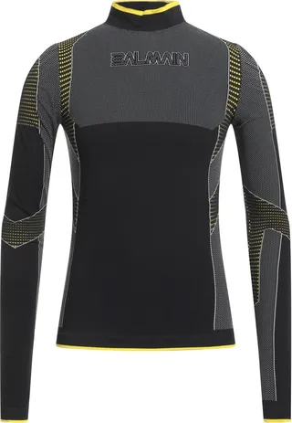 T-shirt Black