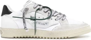 5.0 Low-Top Sneakers