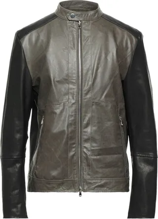 Jacket Lead