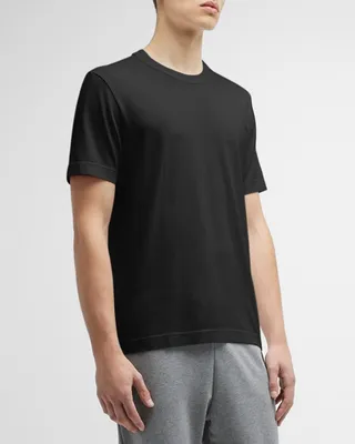 Men's Heavyweight Cotton T-Shirt