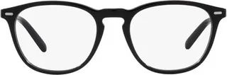 Polo Ralph Lauren Oval Frame Glasses