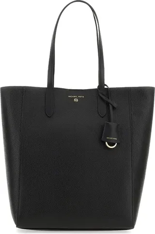 Shoopper Bag With Logo