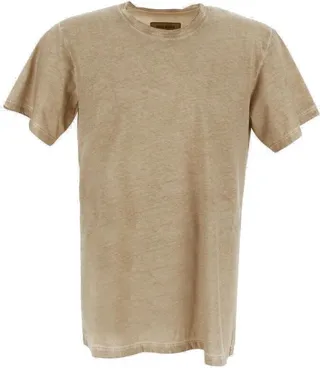 Uma Wang Joseph Crewneck T-Shirt