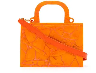 Pumpkin Pie mini bag
