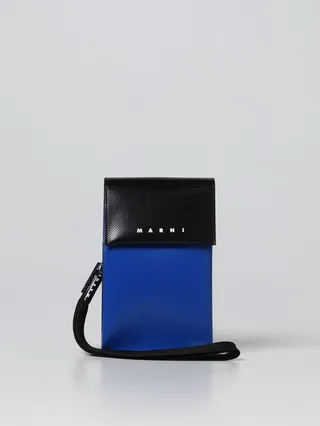 Bags men Marni