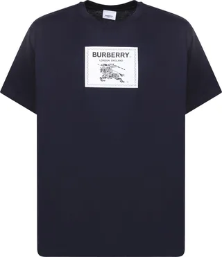 Prorsum Blue T-shirt