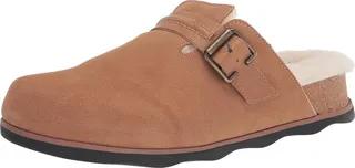Clarks Brynn Slide Clog