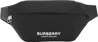 Burberry Econyl Logo Sonny Belt Bag