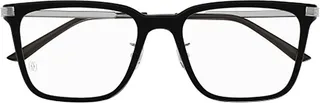 Cartier Square Frame Glasses