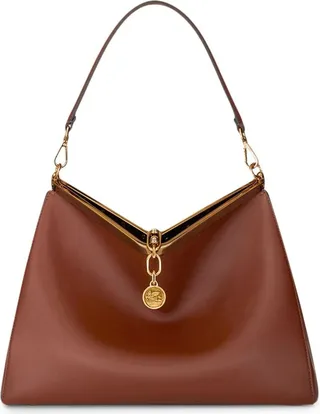 Vela shoulder bag
