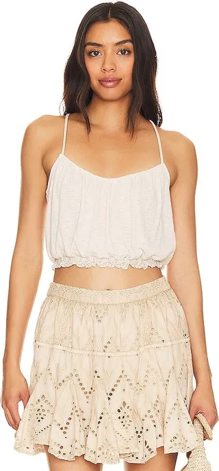 X Intimately FP Faded Love Cami