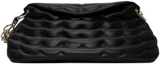 Chloé Black Medium Juana Shoulder Bag