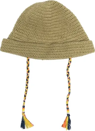 Beach Break bucket hat