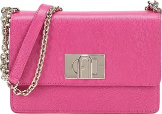 Furla 1927 Mini Crossbody 20 Cross-body Bag Light Pink