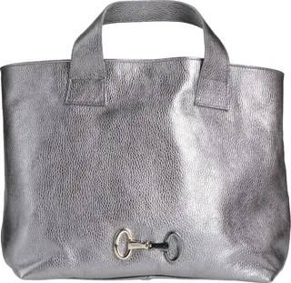 Handbag Silver