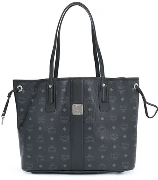 medium Liz reversible tote bag