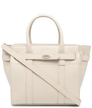 mini Bayswater tote bag
