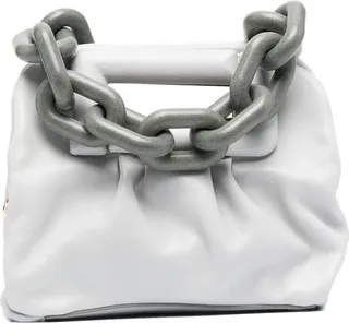 Mini Leather Bag