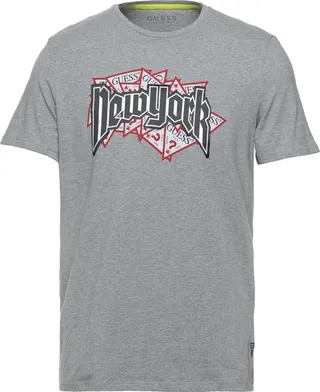 T-shirt Grey