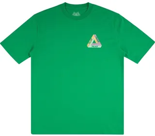 Tri-Tex short-sleeve T-Shirt