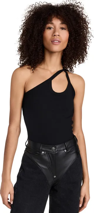 Alix NYC Paulis Thong Bodysuit