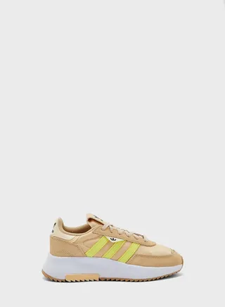 Kids Retropy F2 Shoes
