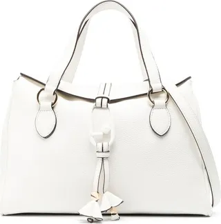 Leather Tote Bag