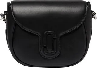 The J Marc Small Saddle Bag