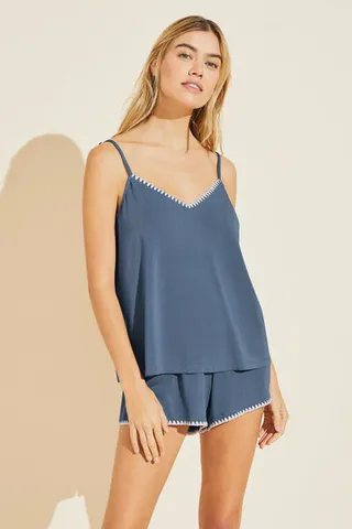 Frida TENCEL™ Modal Cami & Short PJ Set