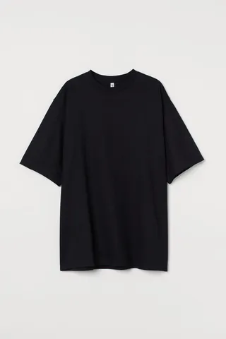 Oversized T-shirt