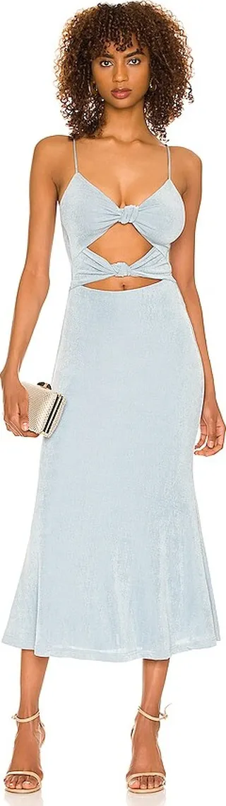 Oscar Dress