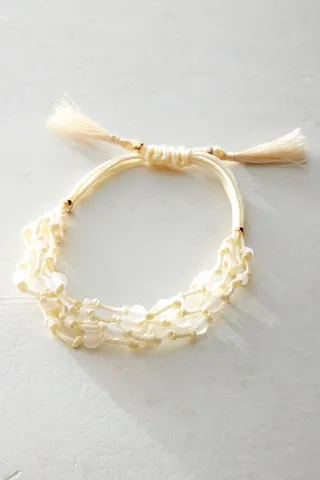 Waves Anklet by Free People