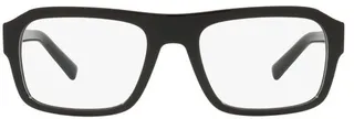 Dolce & Gabbana Eyewear Square Frame Glasses