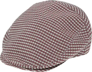Hat Red