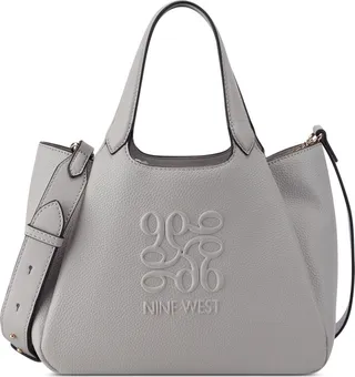 Nine West Women's Emmaline Small Shopper Bag